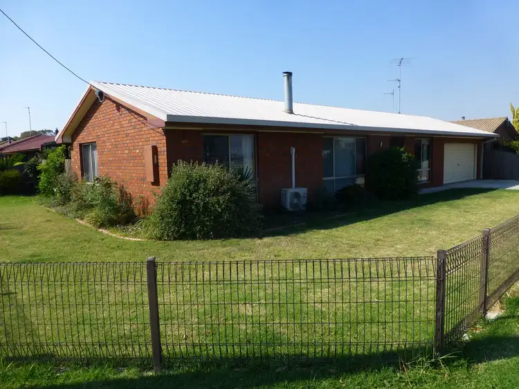 11 Crooke Street, Bairnsdale VIC 3875