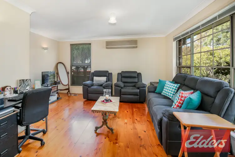 Second view of Homely house listing, 17 Brett Street, Kings Langley NSW 2147