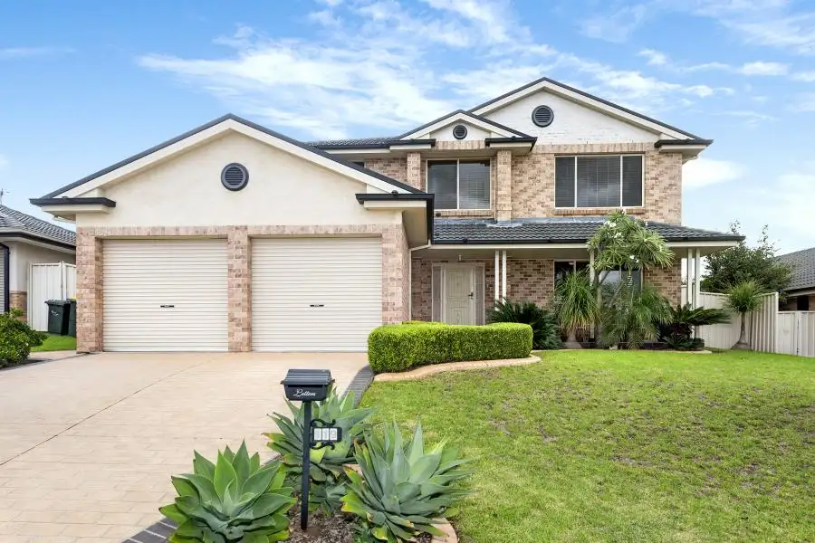 Main view of Homely house listing, 119 Kellerman Drive, St Helens Park NSW 2560