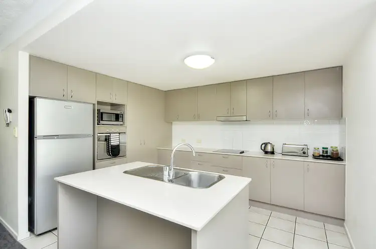 Fourth view of Homely unit listing, Unit @ 2341 Gold Coast Highway, Mermaid Beach QLD 4218