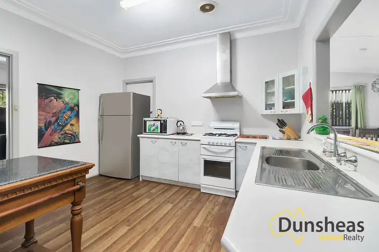 Second view of Homely house listing, 72 Belmont Road, Glenfield NSW 2167