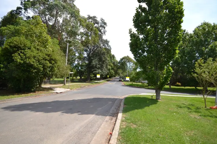 Lot 112 Clarence Street, Berry NSW 2535