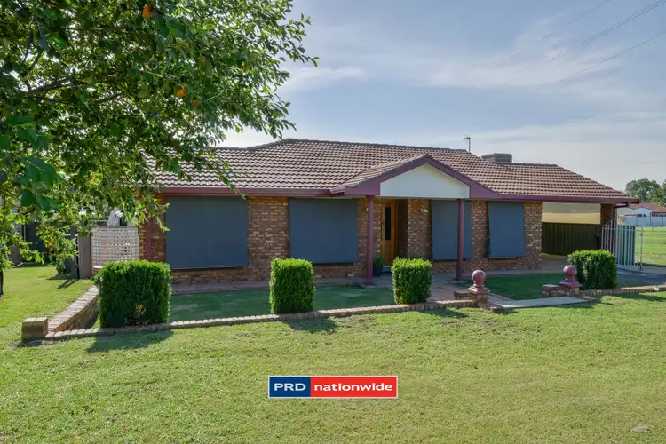 Main view of Homely house listing, 15 Mayne Drive, Tamworth NSW 2340