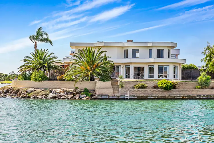 Main view of Homely house listing, 2 Collins Court, West Lakes SA 5021