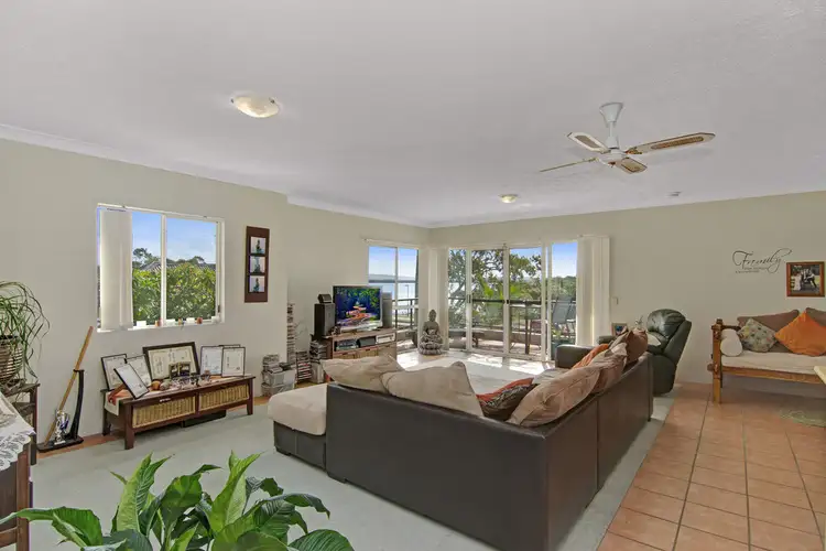 Fifth view of Homely house listing, 4/42 Oyster Point Esplanade, Scarborough QLD 4020