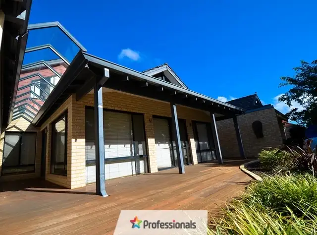 Third view of Homely house listing, 15 Coco Drive, Falcon WA 6210