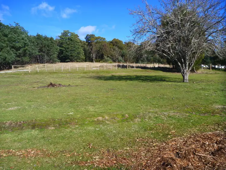 Second view of Homely land listing, 17 Bolton Street, Beaconsfield TAS 7270
