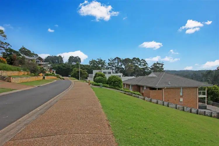 Fifth view of Homely land listing, 33 Mary Place, Long Beach NSW 2536