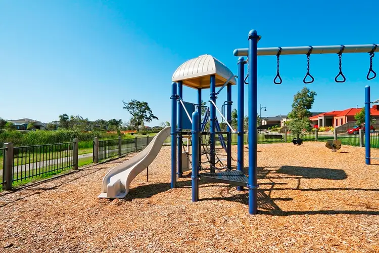 Second view of Homely house listing, 2 Annafee Avenue, Keysborough VIC 3173
