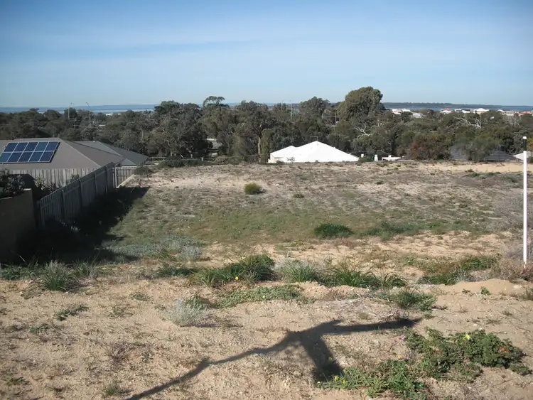 Fifth view of Homely land listing, 54 Richview Ramble, Wannanup WA 6210