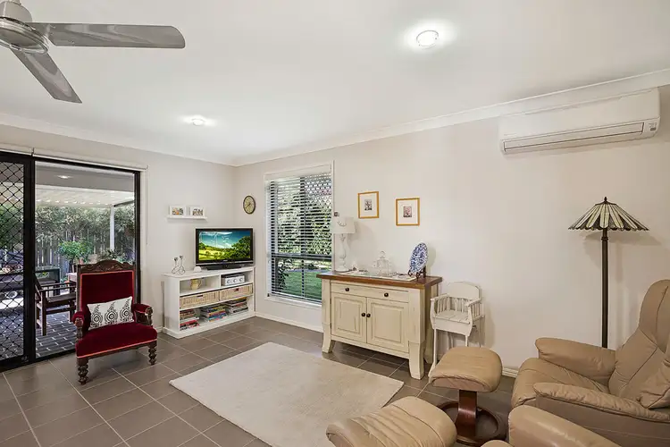 Fifth view of Homely house listing, 5 Joy Close, Highfields QLD 4352