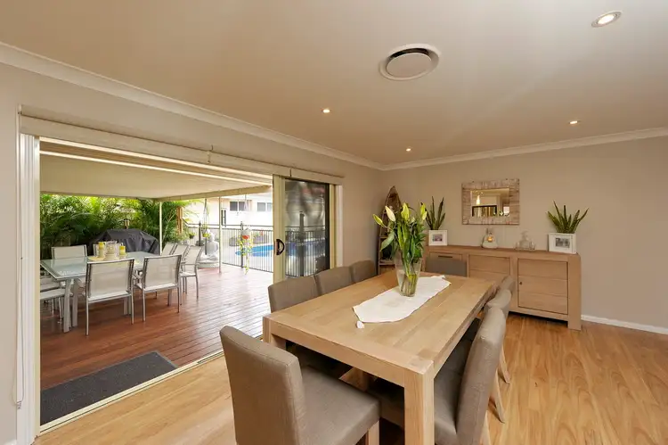 Fifth view of Homely house listing, 16 Spinnaker Way, Corlette NSW 2315