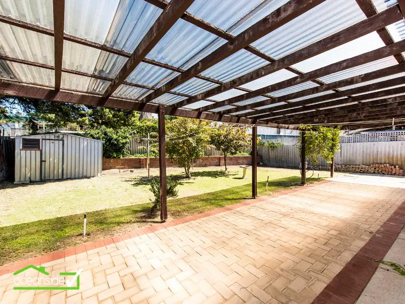 Main view of Homely semi-detached listing, 17A Kerior Street, Mullaloo WA 6027