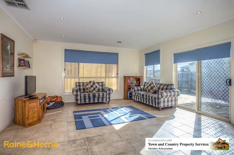 Sixth view of Homely house listing, 36 Border Boulevard, Sunbury VIC 3429
