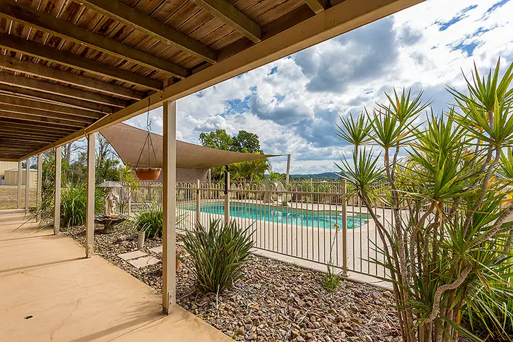 Third view of Homely house listing, 26 Annita Way, The Dawn QLD 4570