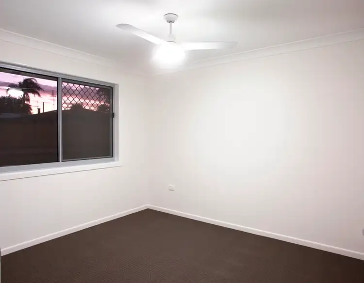 Sixth view of Homely house listing, 4 Rehbein Avenue, Qunaba QLD 4670