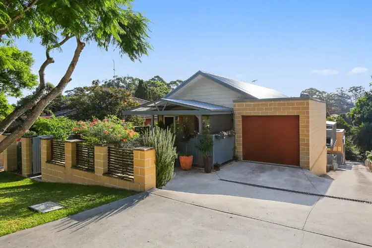 Third view of Homely apartment listing, 2/14 Marlow Avenue, Denistone NSW 2114