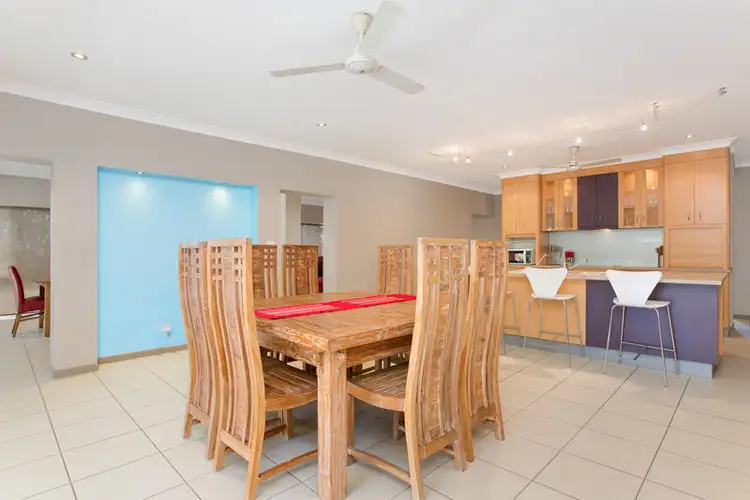 Fourth view of Homely house listing, 8 Red Gum Close, Mount Sheridan QLD 4868