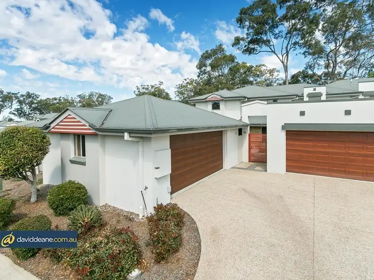 Second view of Homely house listing, 53/37 Wagner Road, Murrumba Downs QLD 4503