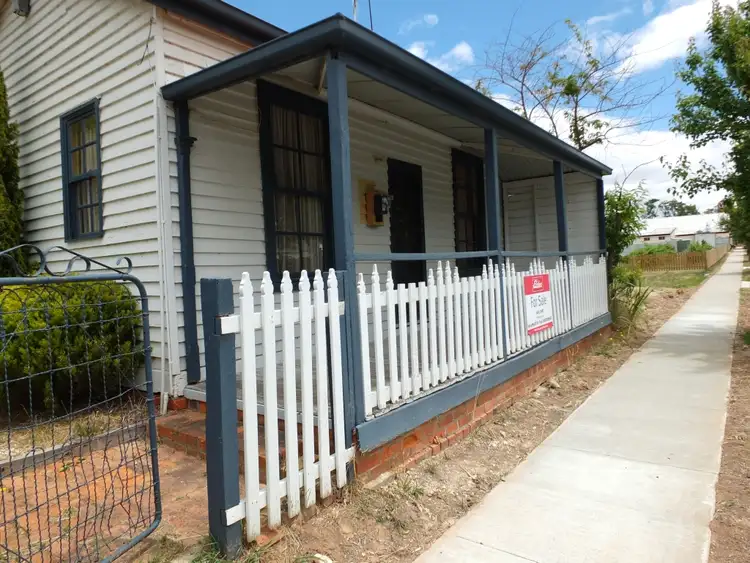 Main view of Homely house listing, 32 Brooke Street, Moonambel VIC 3478