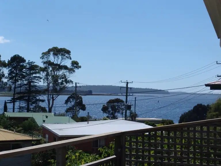 Main view of Homely house listing, 3 Doric Grove, St Helens TAS 7216