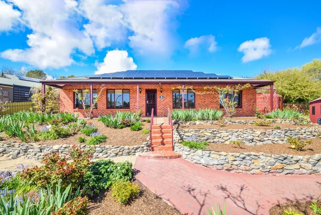 Main view of Homely house listing, 2 Workmaster Avenue, Sheidow Park SA 5158