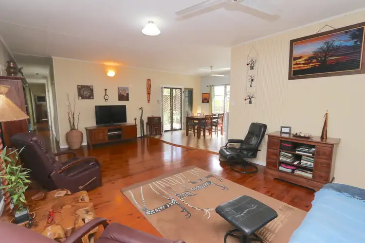 Seventh view of Homely house listing, 42 Clarke Cres, Katherine NT 850