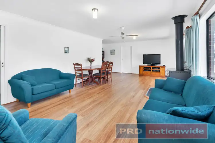 Fourth view of Homely house listing, 121 Grevillea Drive, Enfield VIC 3352