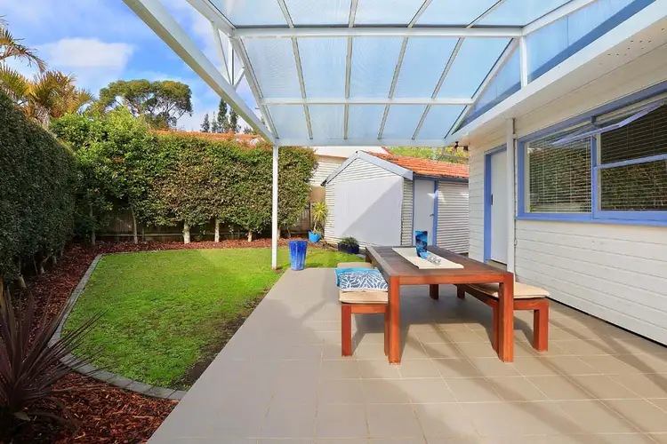 Second view of Homely house listing, 6 Braddon Street, Concord NSW 2137