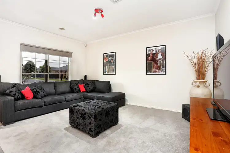 Fourth view of Homely house listing, 8 Coliban Drive, Mernda VIC 3754