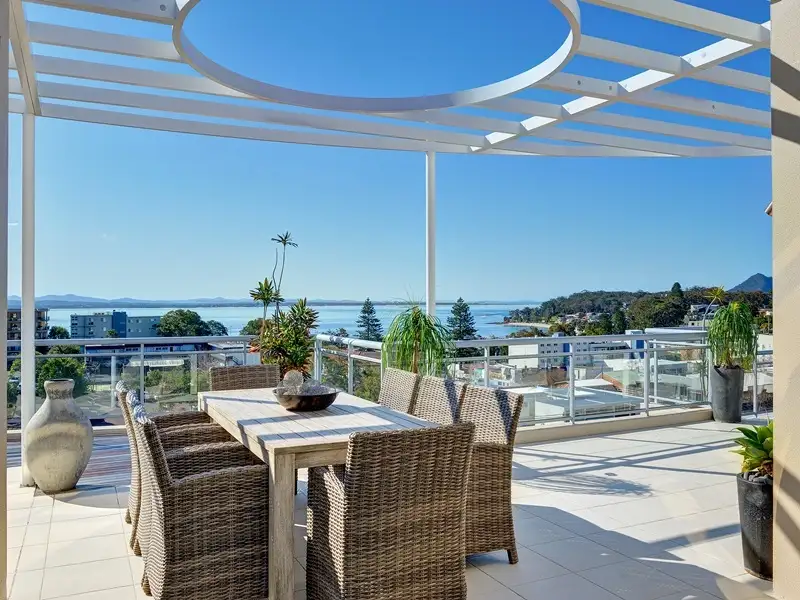 Main view of Homely apartment listing, 53/61 Donald Street, Nelson Bay NSW 2315