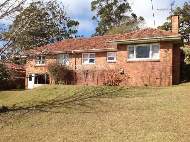 Main view of Homely house listing, 12 Perth Street, Rangeville QLD 4350