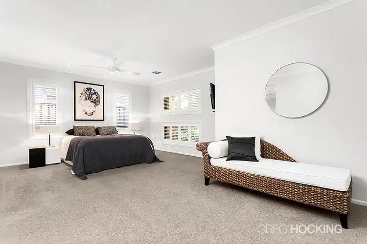 Third view of Homely house listing, 6 Forest Place, Tarneit VIC 3029