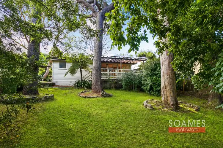 30 Westwood Street, Pennant Hills NSW 2120