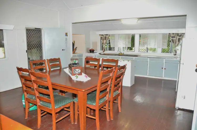 Third view of Homely house listing, 29 Charlotte Street, Lissner QLD 4820