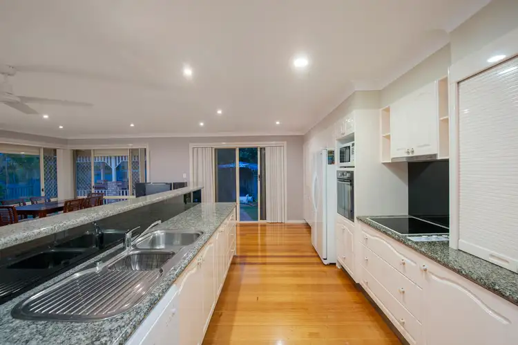 Second view of Homely house listing, 86-88 Boxer Avenue, Shailer Park QLD 4128