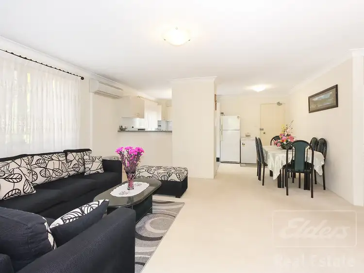 Third view of Homely unit listing, 12/9-11 Carmen Street, Bankstown NSW 2200