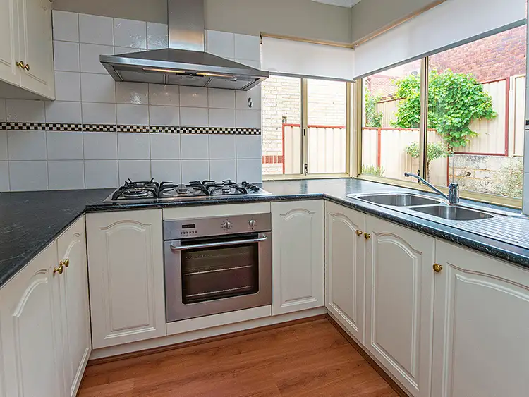 Sixth view of Homely house listing, 18 Heirisson Way, Victoria Park WA 6100