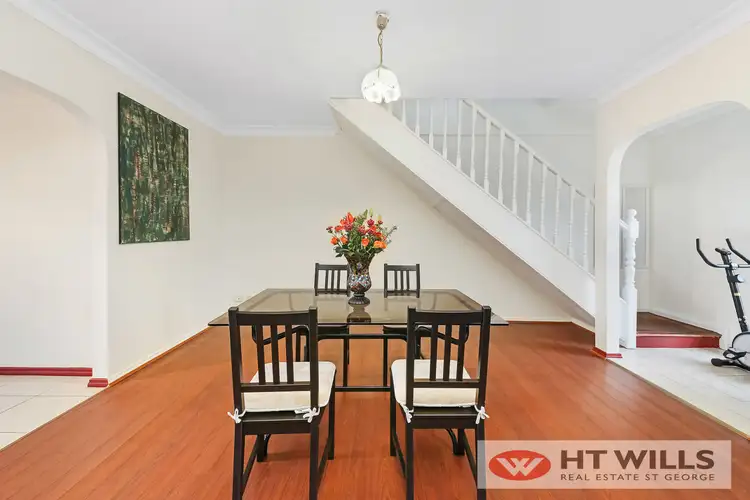Fifth view of Homely townhouse listing, 18/1-7 Walton Street, Blakehurst NSW 2221