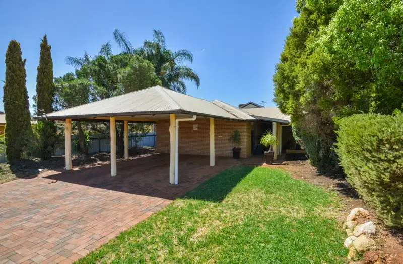 Main view of Homely house listing, 11 Fairetha Place, Kalgoorlie WA 6430