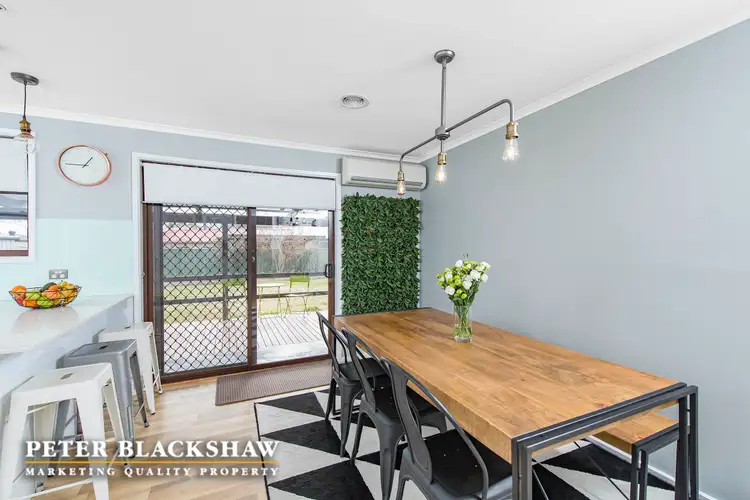 Second view of Homely house listing, 46 Kneeshaw Street, Monash ACT 2904