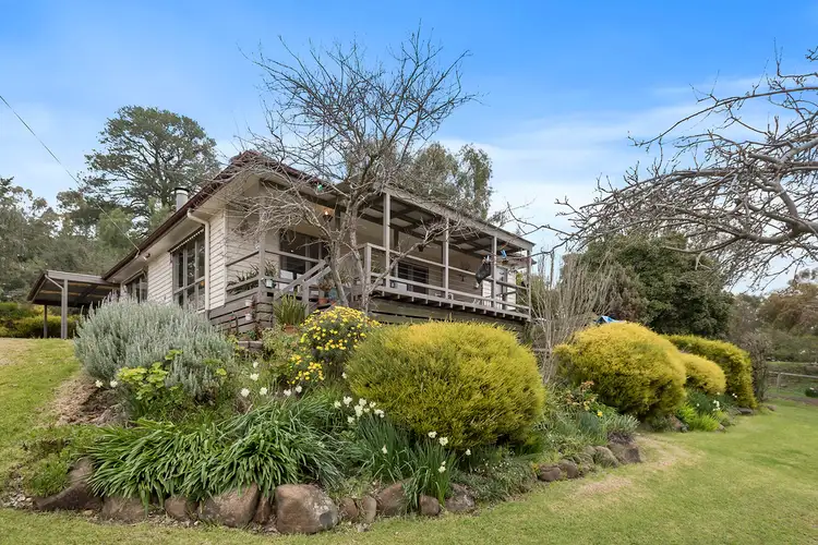 2064 Heathcote-Redesdale Road, Redesdale VIC 3444