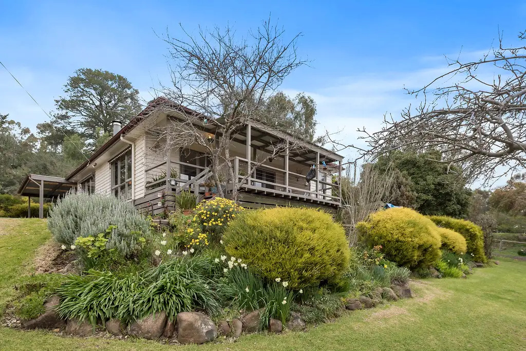 Main view of Homely house listing, 2064 Heathcote-Redesdale Road, Redesdale VIC 3444