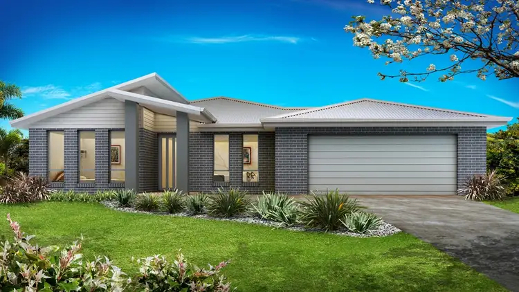 2/14 Cootamundra Boulevarde, Estella NSW 2650