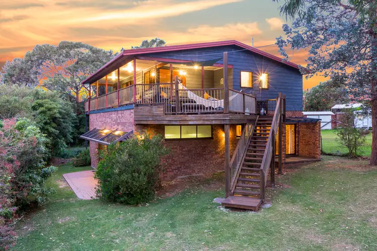 Main view of Homely house listing, 5 Burra Place, Congo NSW 2537