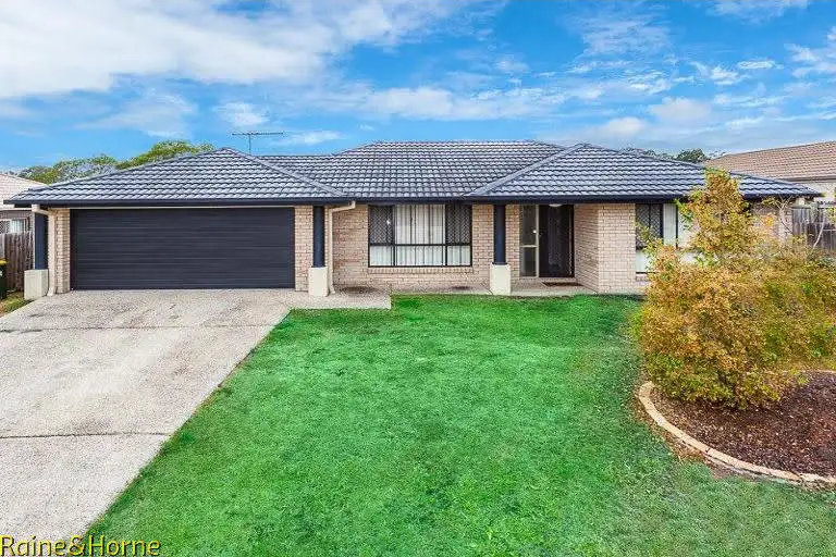 Main view of Homely house listing, 5 Radiata Court, Morayfield QLD 4506
