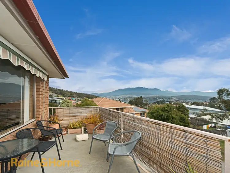 Third view of Homely house listing, 2/40 Loinah Crescent, Montagu Bay TAS 7018