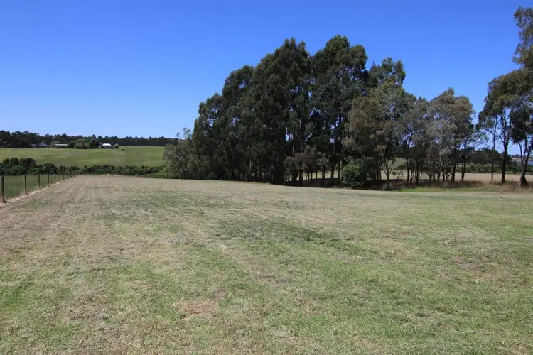 49 (Lot 25) Koraleigh View, Nicholson VIC 3882