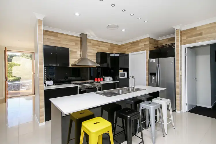 Second view of Homely house listing, 4 Stern Court, Murrays Beach NSW 2281