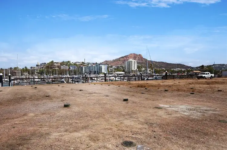 Second view of Homely land listing, Lot 19 /48 Sir Leslie Thiess Drive, Townsville City QLD 4810